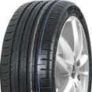 Continental ContiEcoContact 5 225/55 R17 97 W ContiSeal - Photo thumbnail 1