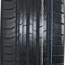 Continental ContiEcoContact 5 225/55 R17 97 W ContiSeal - Photo thumbnail 2