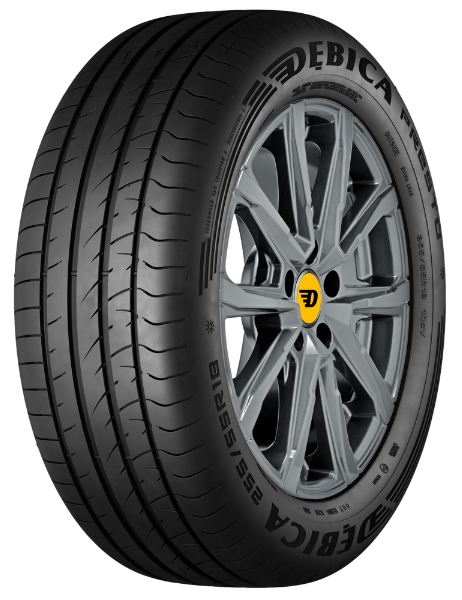 Dębica Presto 235/60 R18 107 V XL