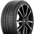 Michelin Pilot Super Sport 245/35 R20 95 Y XL, * - Photo thumbnail 1