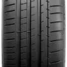 Michelin Pilot Super Sport 245/35 R20 95 Y XL, * - Photo thumbnail 2