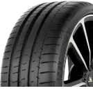 Michelin Pilot Super Sport 245/35 R20 95 Y XL, * - Photo thumbnail 3