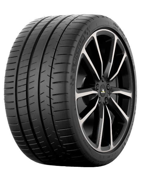 Michelin Pilot Super Sport 295/30 R19 100 Y XL, ZR