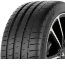 Michelin Pilot Super Sport 295/35 R19 104 Y XL, ZR, * - Photo thumbnail 3