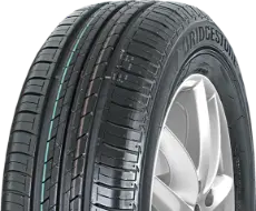 Close-up of the tread Bridgestone Ecopia EP150