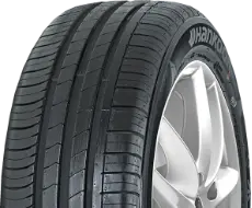 Close-up of the tread Hankook Kinergy eco K425