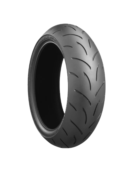 Bridgestone BT 015 190/50ZR17 (73 W) Rear TL M/C M