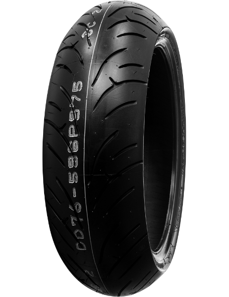Bridgestone BT 023 160/60ZR17 (69 W) Rear TL M/C