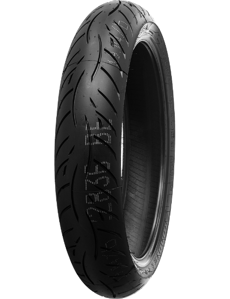 Metzeler Roadtec Z8 Interact 120/70ZR17 (58 W) Front TL M/C M