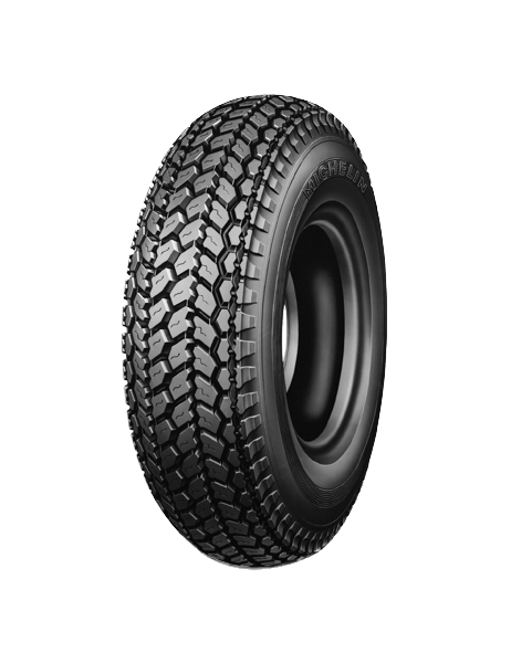 Michelin ACS 2.75-9 35 J Front/Rear TT