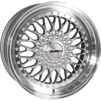 Calibre Vintage 7,00x15 4x100,00 / 4x108,00 ET30,00