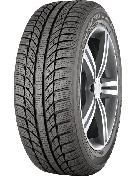 GT Radial Champiro WinterPro