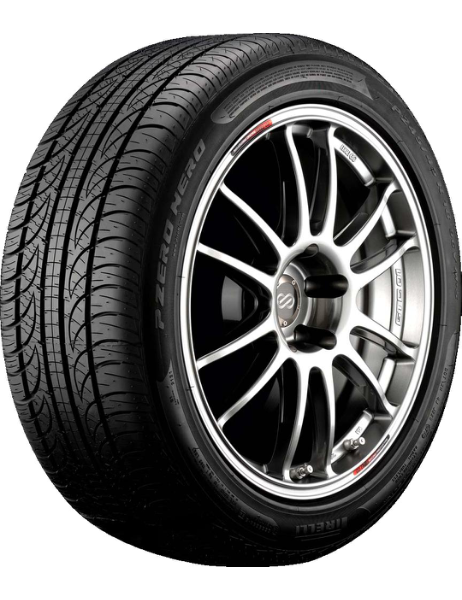 Pirelli Pirelli P Zero Nero All Season