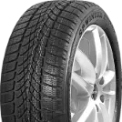 Dunlop SP Winter Sport 4D 205/45 R17 88 V XL, MFS, * - Photo thumbnail 1