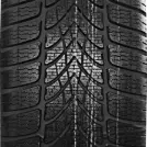 Dunlop SP Winter Sport 4D 205/45 R17 88 V XL, MFS, * - Photo thumbnail 2