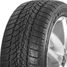 Dunlop SP Winter Sport 4D 205/45 R17 88 V XL, MFS, * - Photo thumbnail 3