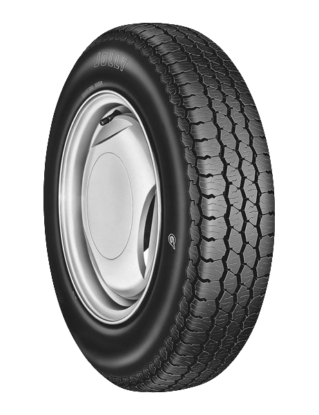 Cheng Shin TRAILERMAXX 145/80 R10 84/82 N