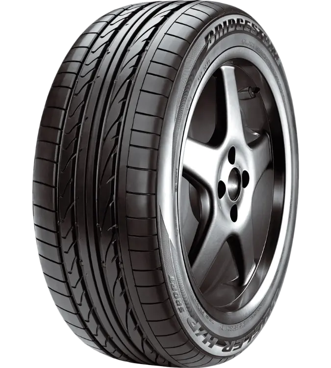 Bridgestone Dueler HP Sport 215/60 R17 96 H Peugeot