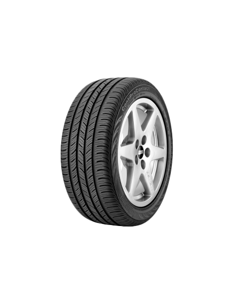Continental ContiProContact