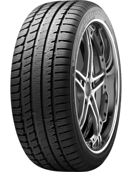 Kumho I`ZEN KW27 205/50 R17 89 V RUN ON FLAT