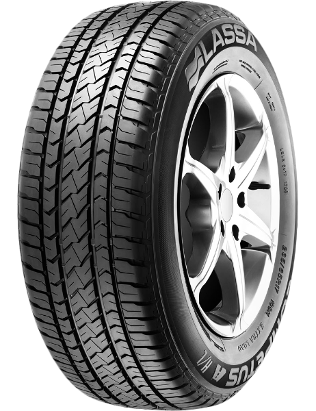 Lassa Competus H/L 215/70 R16 100 S