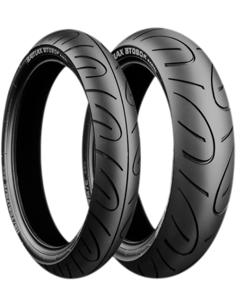 Bridgestone BT 090 PRO 150/60 R17 66 H Rear TL M/C