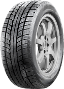 Close-up of the tread Triangle Snow Lion TR 777 155/70 R13 75 T