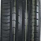 Continental ContiPremiumContact 5 225/55 R17 101 W XL, J - Photo thumbnail 2