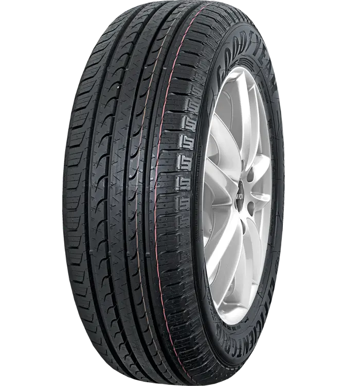Goodyear EFFICIENTGRIP SUV 265/70 R16 112 H FP