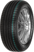 Close-up of the tread Fulda ECOCONTROL HP 185/60 R15 88 H XL