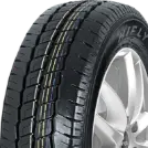 Hifly SUPER 2000 195/75 R16 107/105 R C - Photo thumbnail 3
