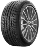 Close-up of the tread Michelin PRIMACY 3 275/40 R18 99 Y RUN ON FLAT ZP, *, MOE