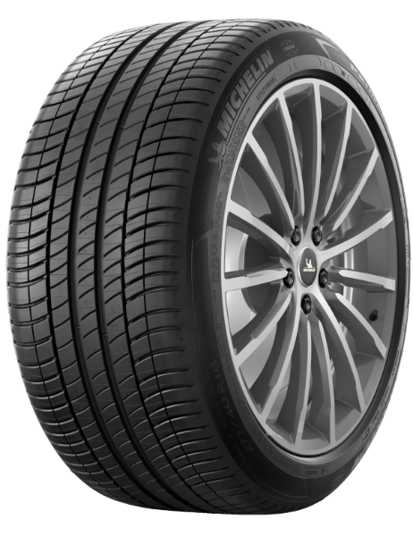 Michelin PRIMACY 3 275/40 R18 99 Y RUN ON FLAT ZP, *, MOE