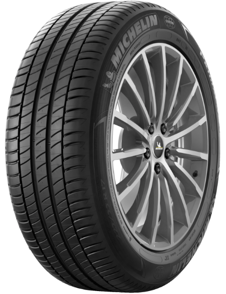 Michelin PRIMACY 3 225/55 R17 97 W RUN ON FLAT ZP, *