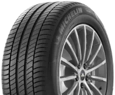 Close-up of the tread Michelin PRIMACY 3
