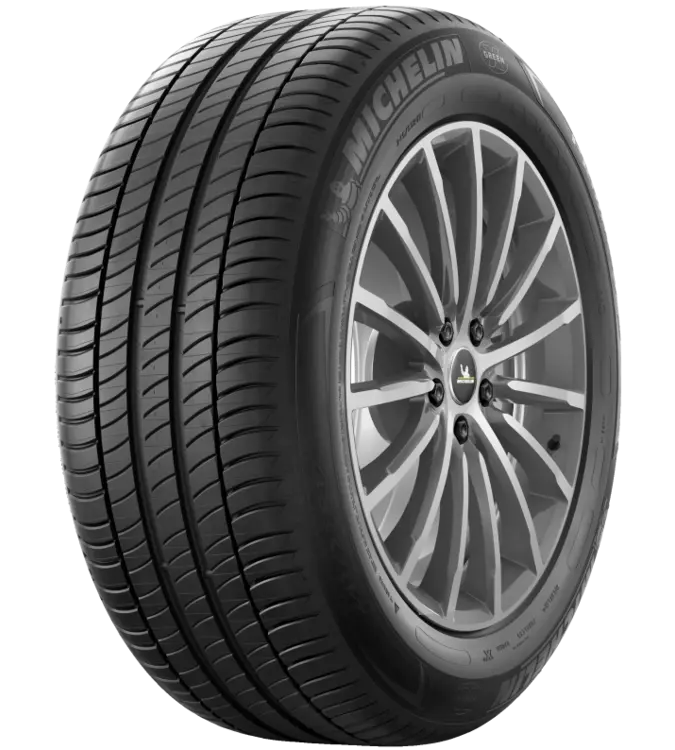 Michelin PRIMACY 3 245/45 R19 98 Y RUN ON FLAT *, S1