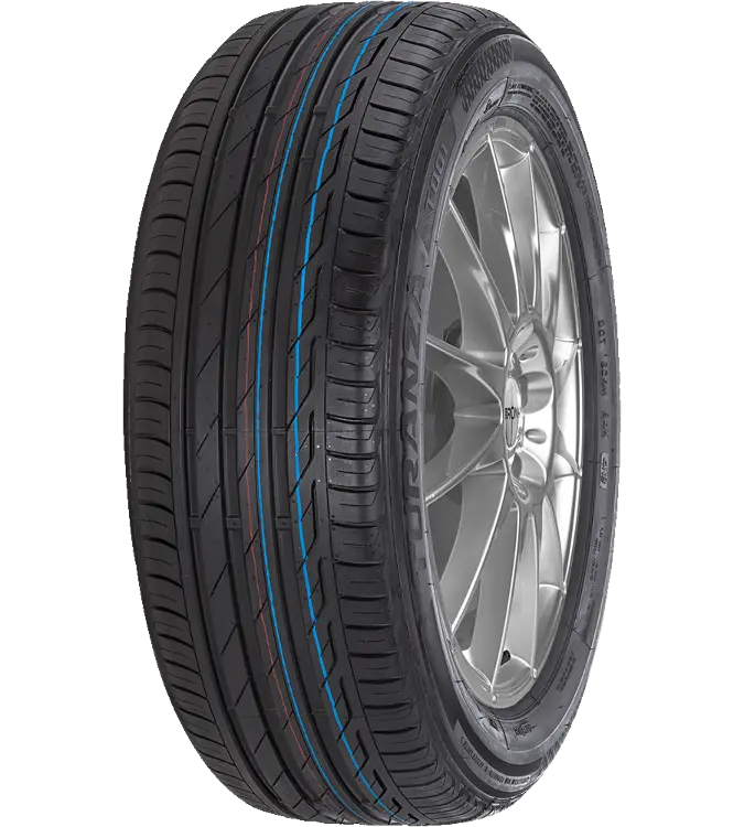 Bridgestone Turanza T001 205/60 R16 92 V