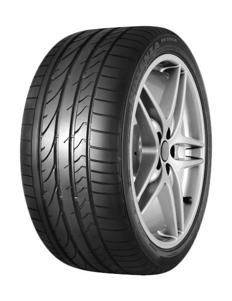 Bridgestone Potenza RE050 Ecopia