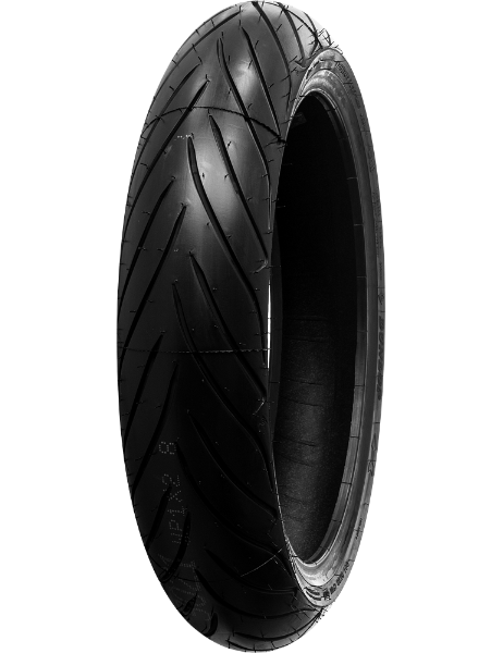 Dunlop Sportmax RoadSmart II 110/70ZR17 (54 W) Front TL