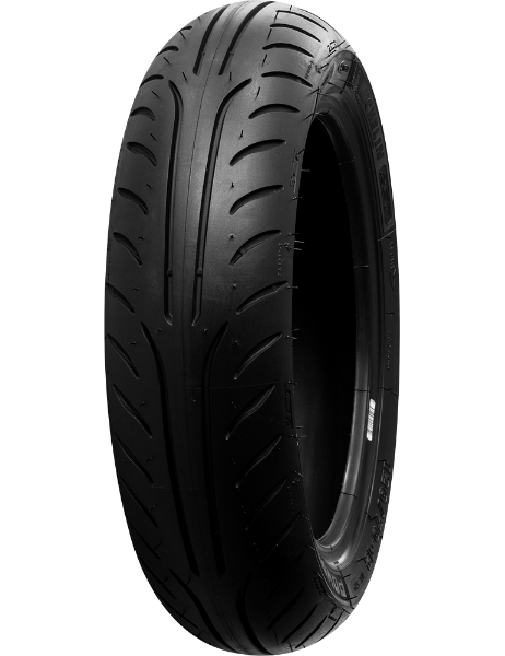 Michelin Power Pure SC 130/60-13 53 P Front/Rear TL M/C