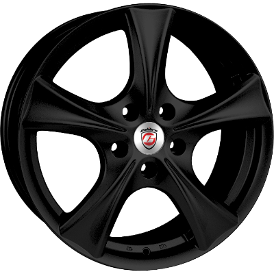 Calibre Trek GB 6,50x16 5x118,00 ET40,00