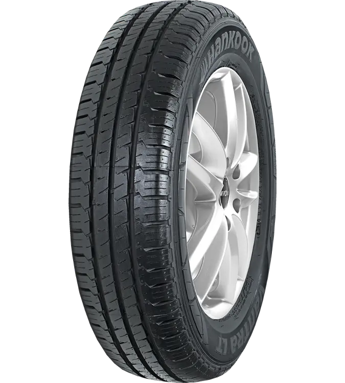 Hankook Radial RA-18 195/70 R15 104/102 R C