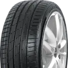Hankook Ventus S-1 Evo2 K-117 245/40 R18 97 Y XL, AO - Photo thumbnail 1
