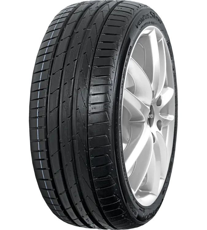 Hankook Ventus S-1 Evo2 K-117 245/40 R18 97 Y XL, AO