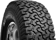 BFGoodrich All Terrain T/A KO