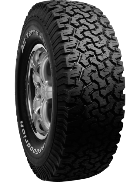 BFGoodrich All Terrain T/A KO