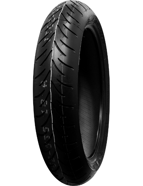Bridgestone SC1 120/70-15 56 S Front TL