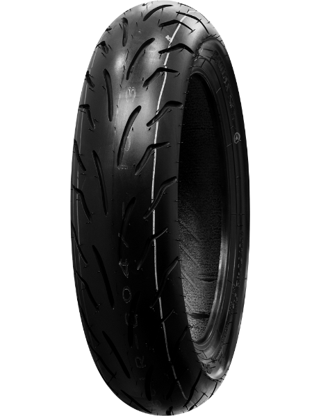 Bridgestone SC1 120/80-16 60 P Rear TL