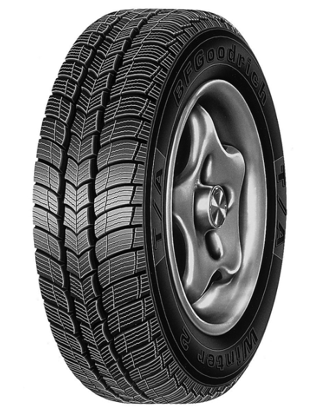 BFGoodrich Winter 2 T/A