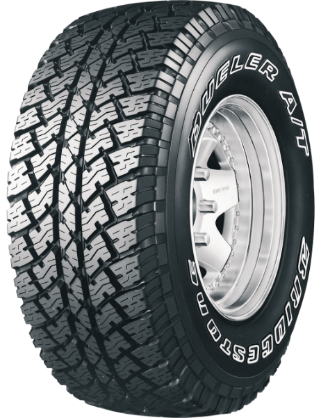 Bridgestone Dueler A/T 693
